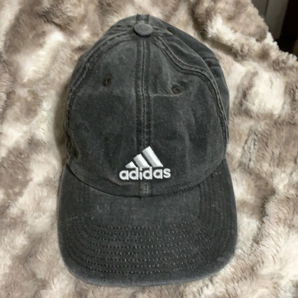 Adidas hat